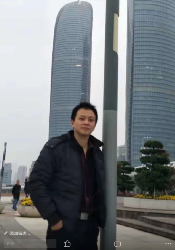 一叶飘零的第一张照片--武平交友网