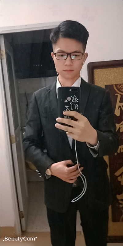 愿得一人心的第二张照片--武平交友网