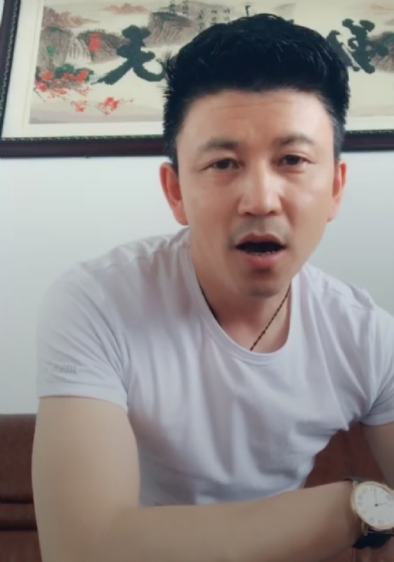 李东承的第一张照片--武平交友网