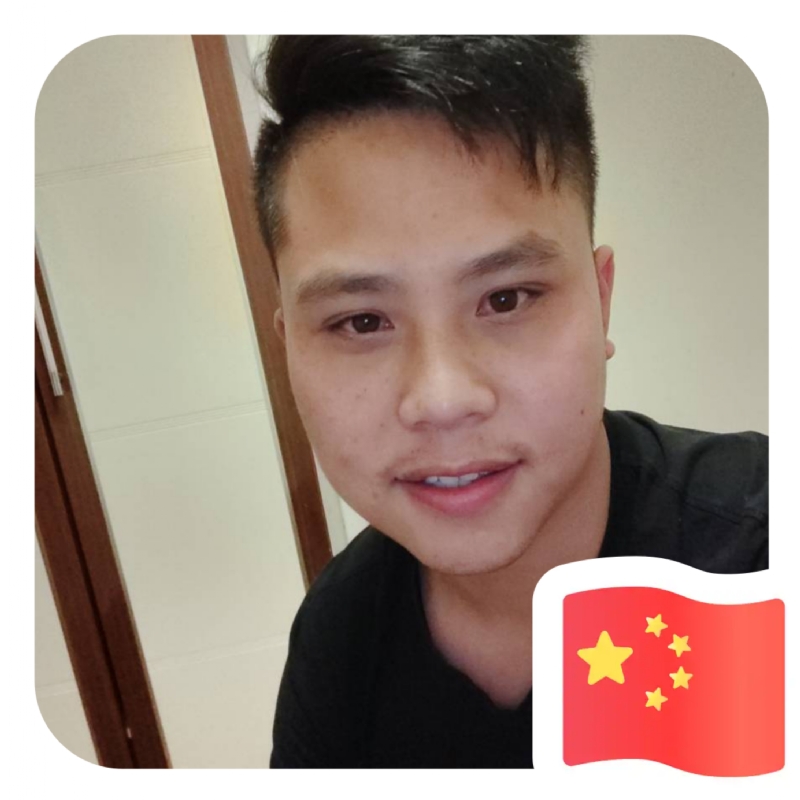 陈桂宝的第一张照片--武平交友网