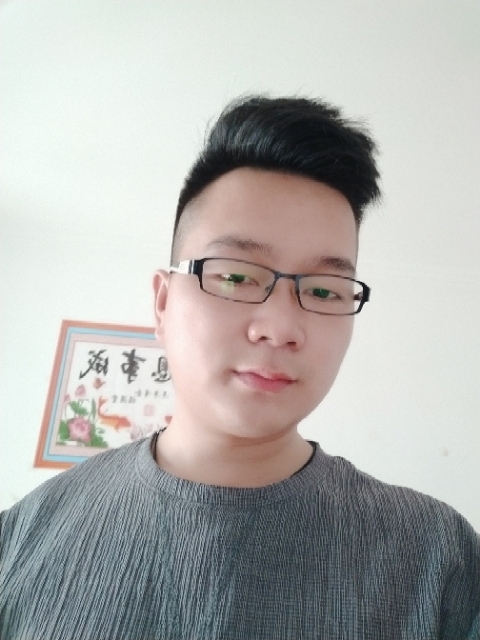 期待的第一张照片--武平交友网