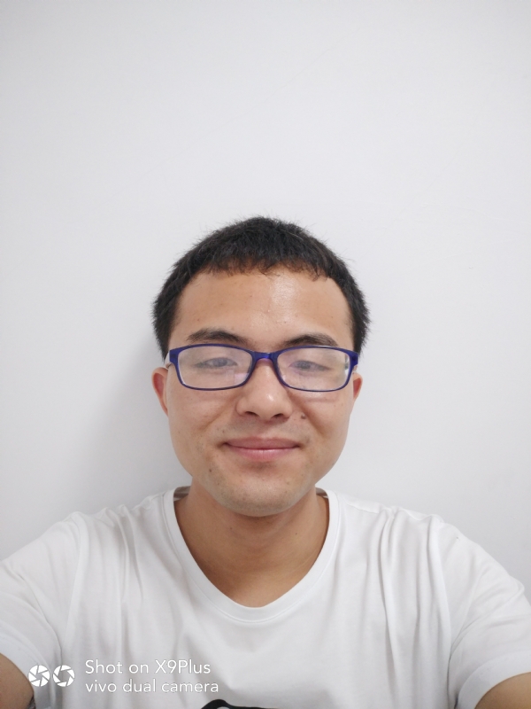 林言的第一张照片--武平交友网