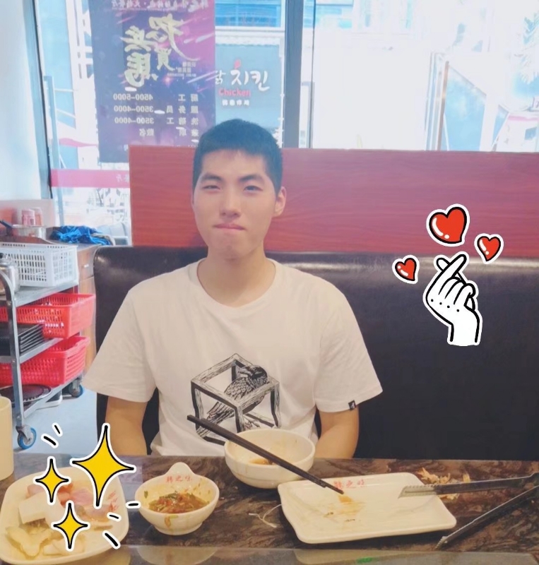 XUAN傑的第一张照片--武平交友网