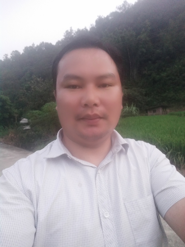 阿王的第一张照片--武平交友网