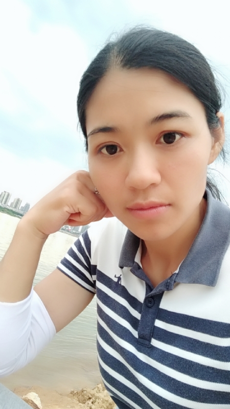 梅子的第一张照片--武平交友网