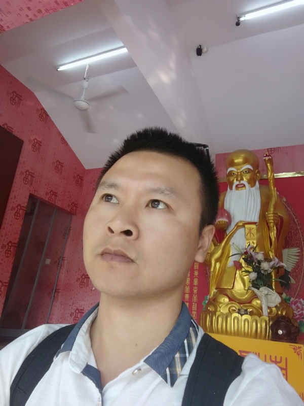 WAR的第一张照片--武平交友网