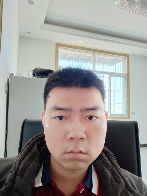 咚咚咚的第一张照片--武平交友网