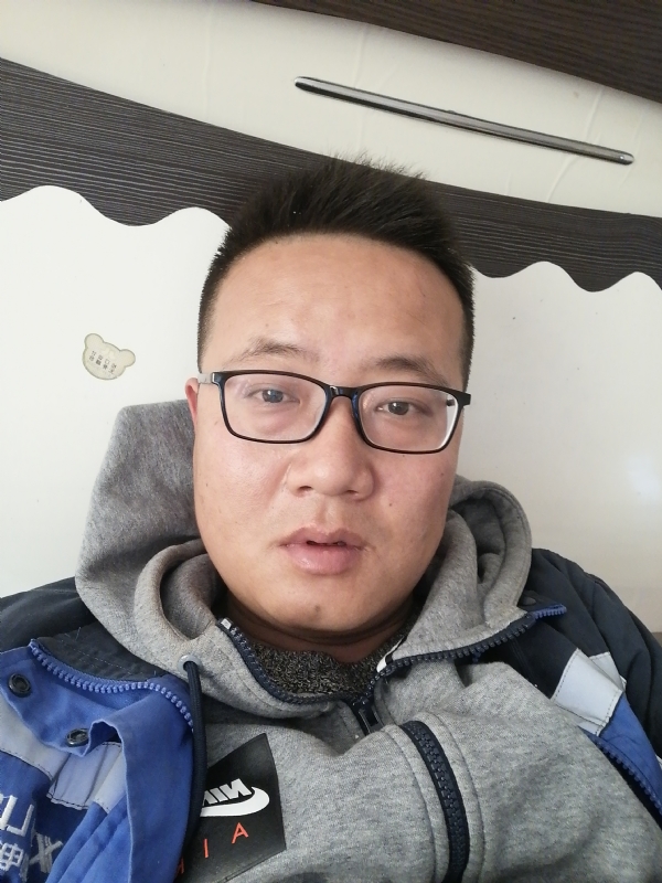 一个人一座城的第一张照片--武平交友网