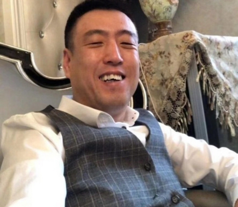 森林8888的第一张照片--武平交友网
