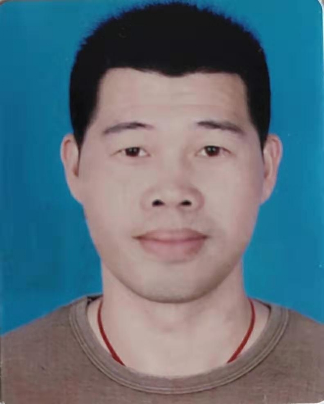 无痕的第一张照片--武平交友网