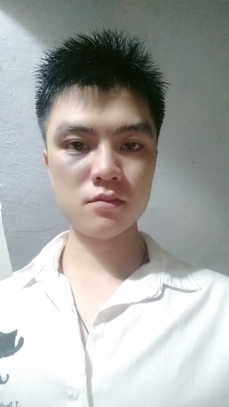 马仔的第一张照片--武平交友网