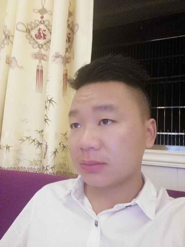 王梓林的第一张照片--武平交友网