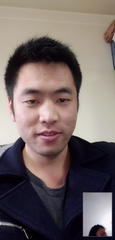 死鬼吹灯的第一张照片--武平交友网
