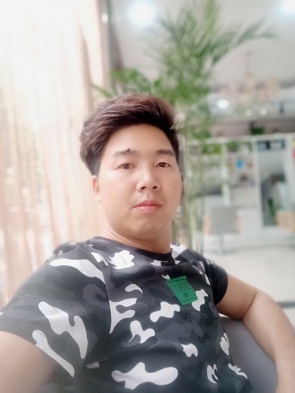 缘分天注定的第一张照片--武平交友网