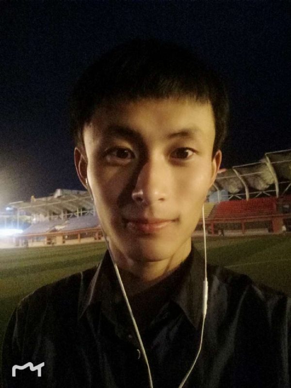 莫言的第一张照片--武平交友网