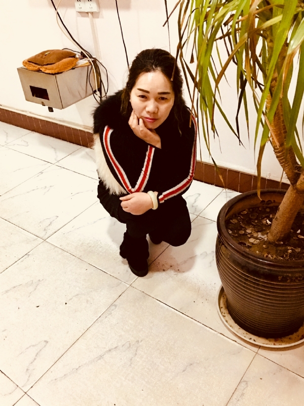 小香风的第一张照片--武平交友网