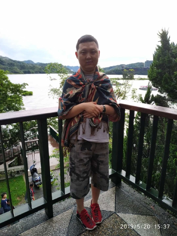 爱情里的俩个人的第一张照片--武平交友网