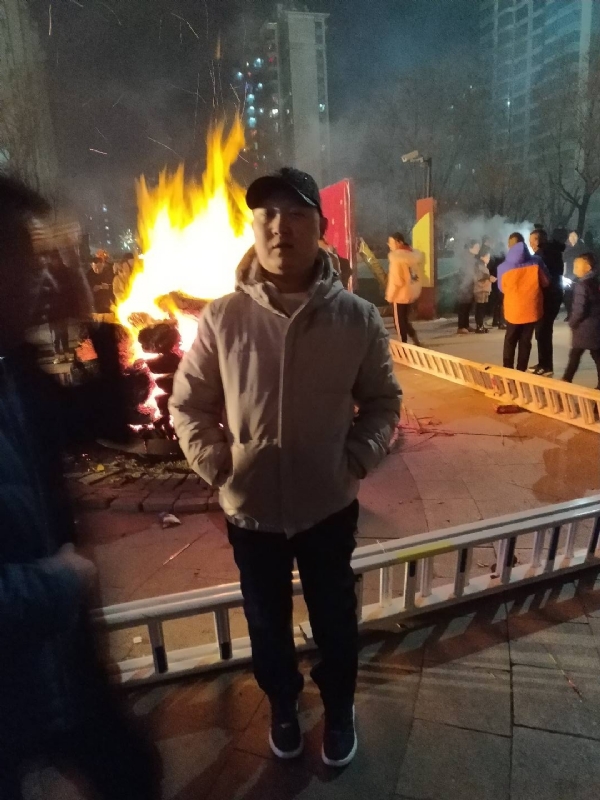 爱情里的俩个人的第二张照片--武平交友网