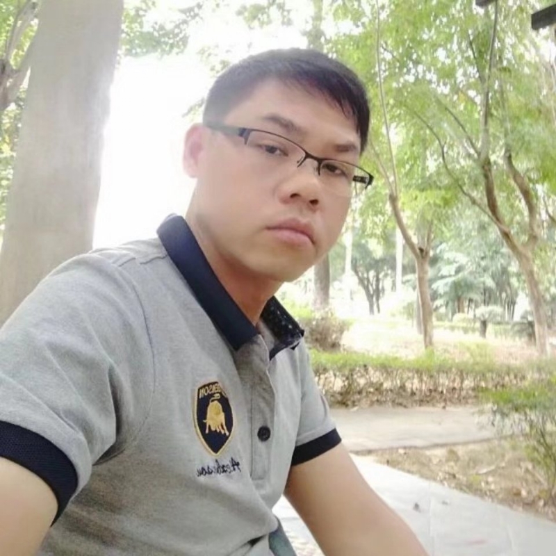 为爱停留的第一张照片--武平交友网