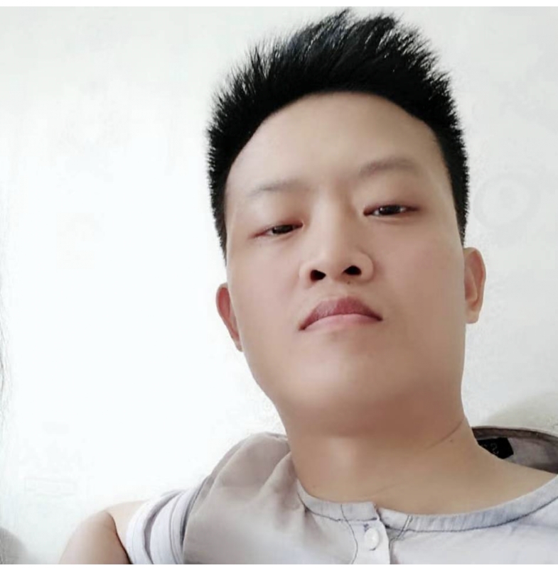帅不帅由你决定的第一张照片--武平交友网