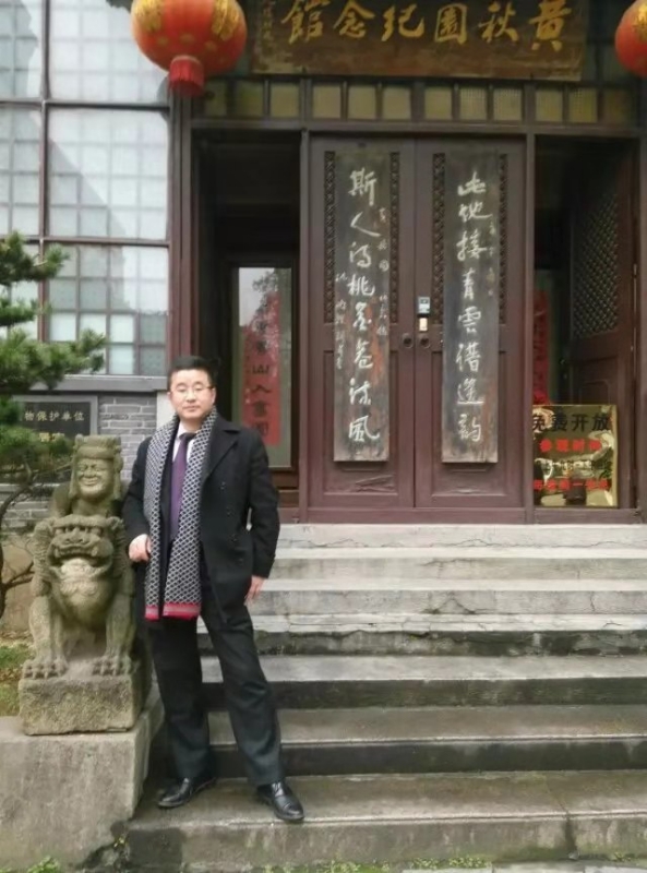 淡定牛魔王的第二张照片--武平交友网