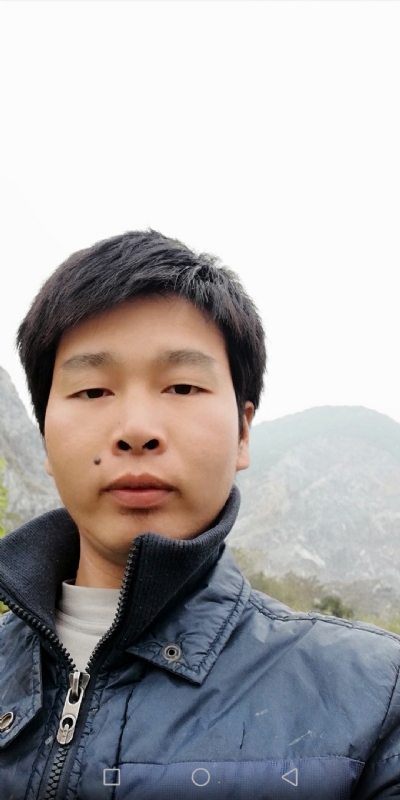 小平的第一张照片--武平交友网
