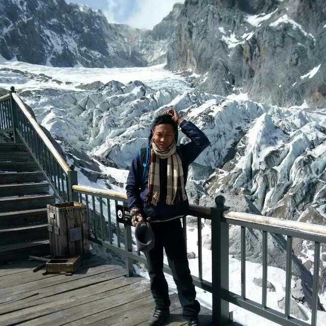 眯眯的第一张照片--武平交友网