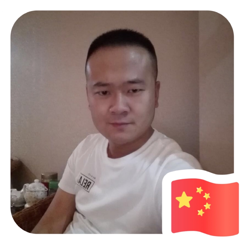 逗比的小可爱的第一张照片--武平交友网