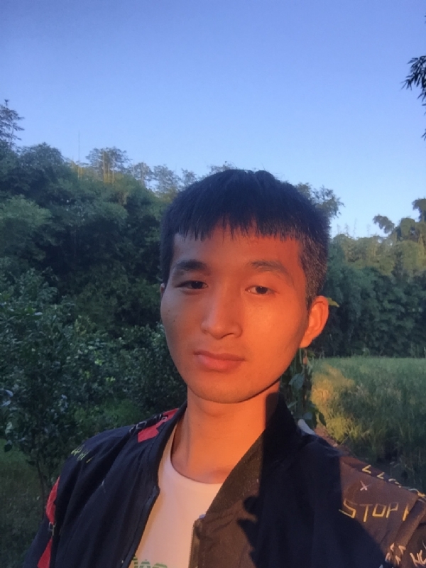 主动就会有故事的第一张照片--武平交友网