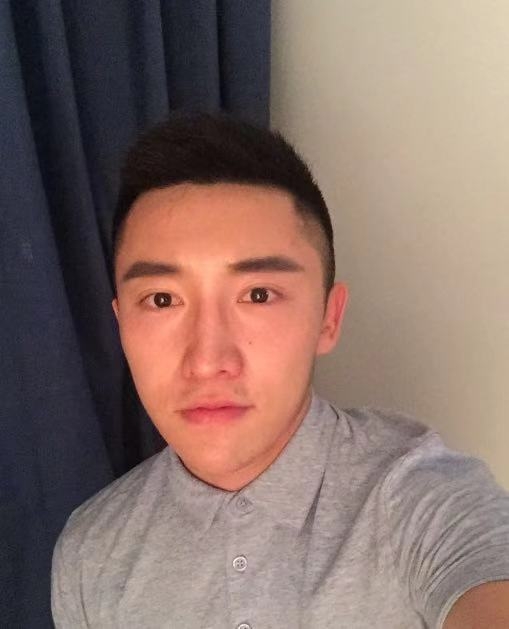 灰太狼的第一张照片--武平交友网