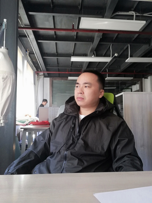 左眼皮跳跳的第一张照片--武平交友网