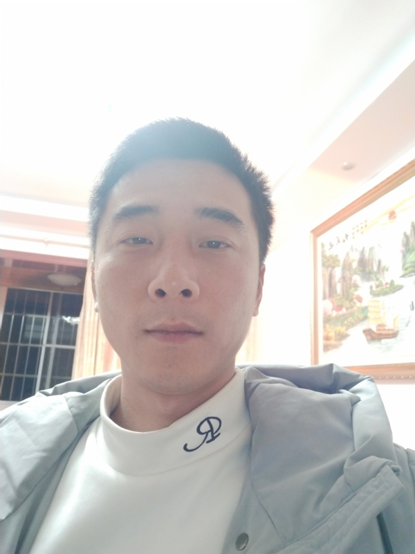 走进来的第二张照片--武平交友网
