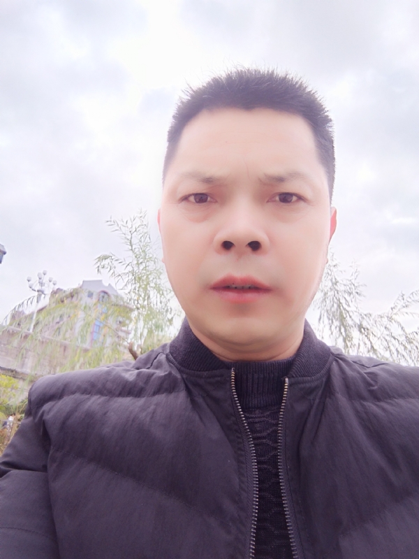 随缘的第一张照片--武平交友网