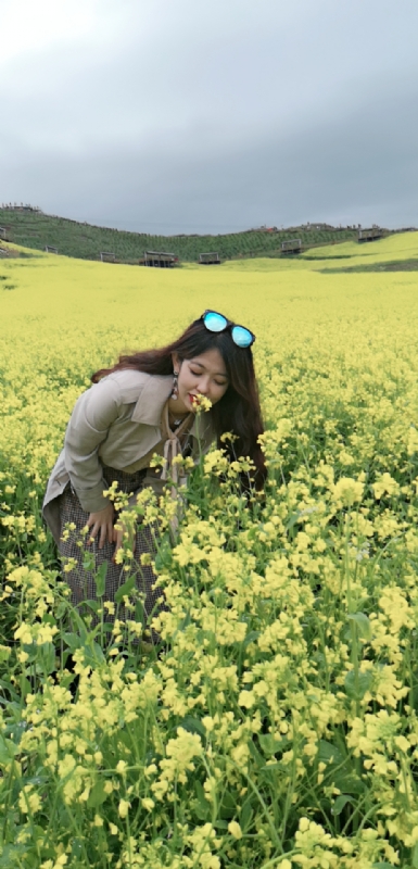 小桃花的第一张照片--武平交友网