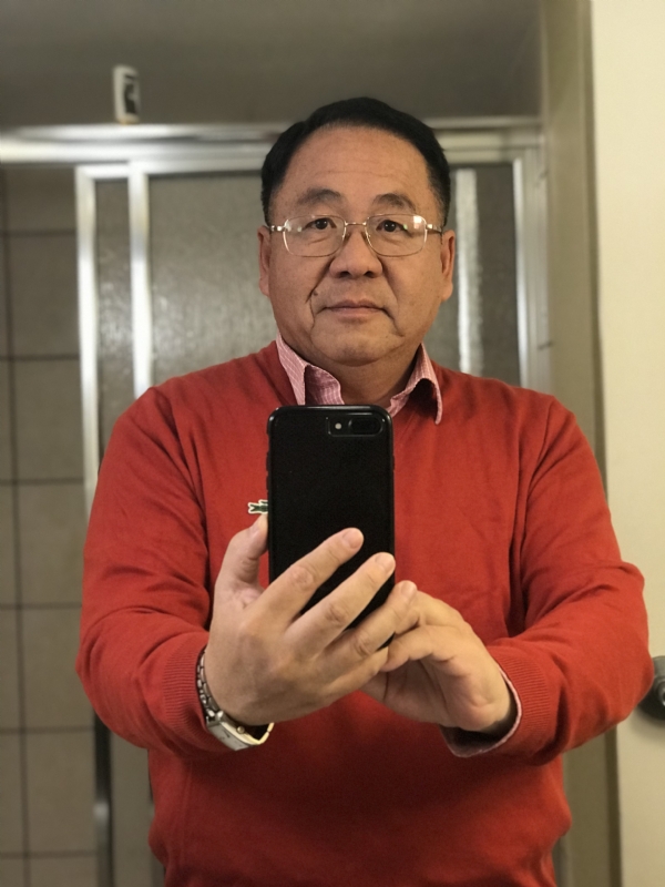 Roger的第一张照片--武平交友网