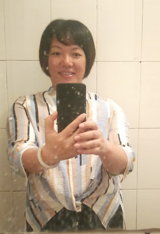 金金的第一张照片--武平交友网