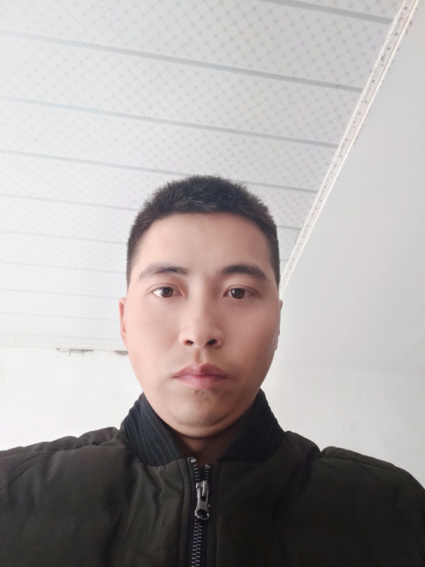 远望星空的第一张照片--武平交友网