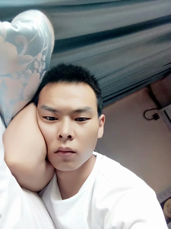 琪子心的第一张照片--武平交友网