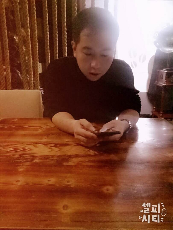 觅爱的第一张照片--武平交友网