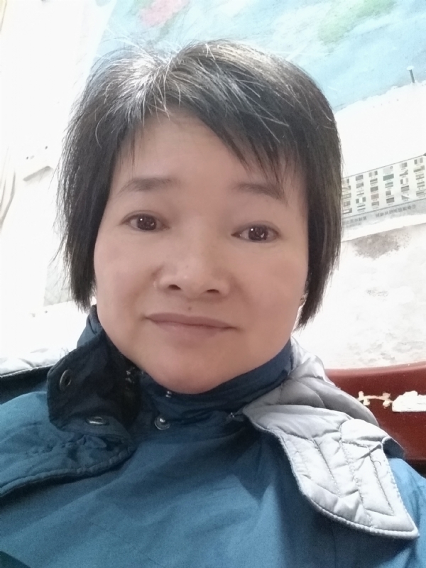如意的第一张照片--武平交友网