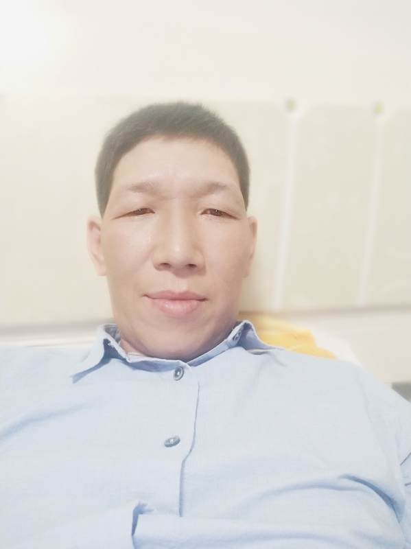 寂寞的等待的第一张照片--武平交友网