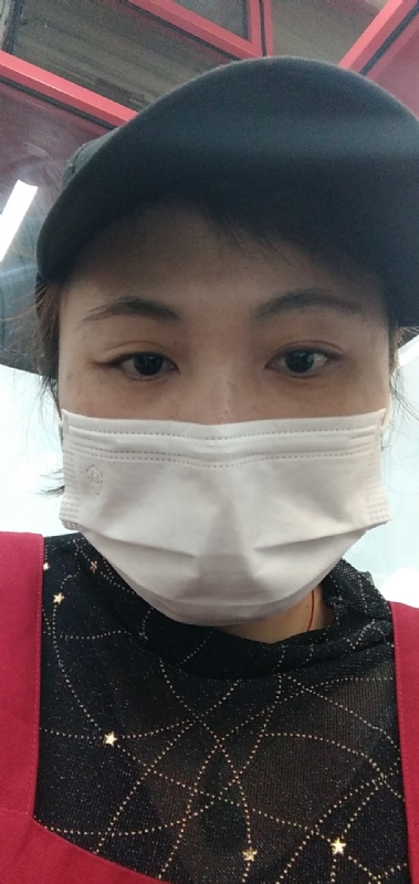 tata倩倩的第一张照片--武平交友网
