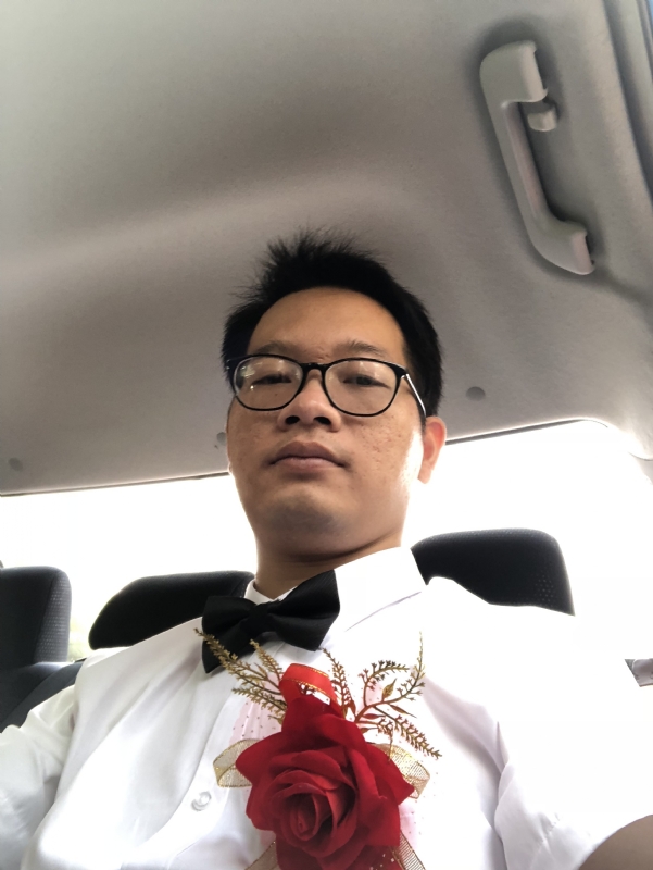 陈陈的第一张照片--武平交友网