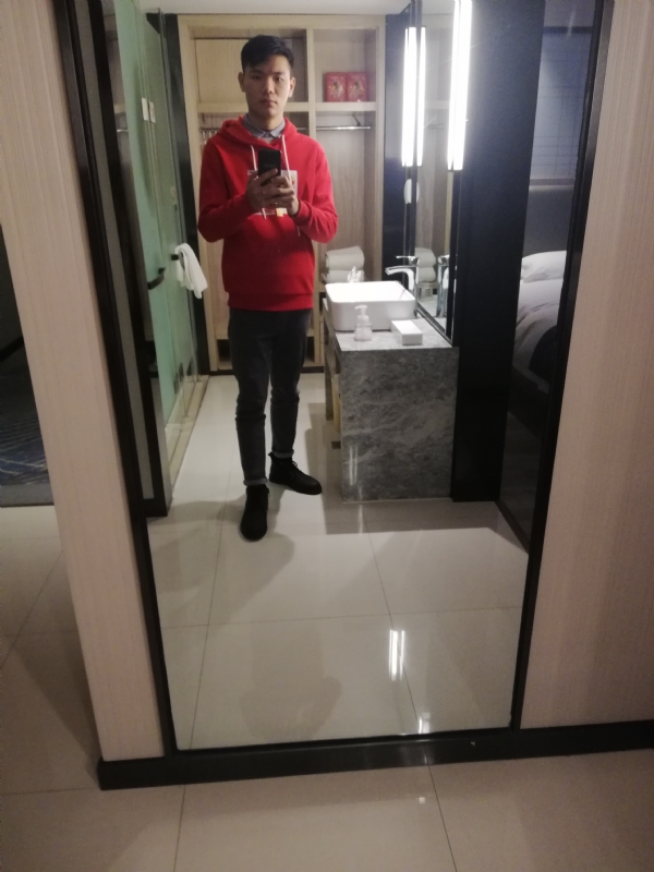 回忆里的小绵羊的第一张照片--武平交友网