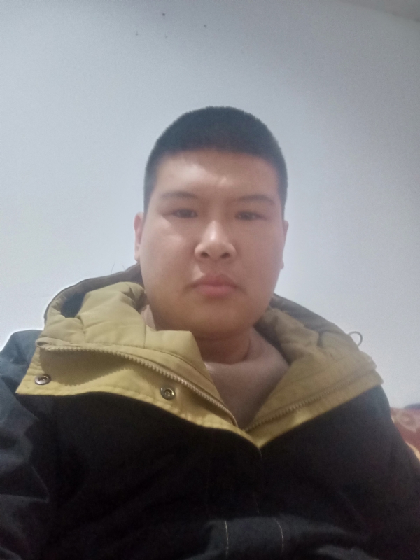 小辉辉2020的第一张照片--武平交友网