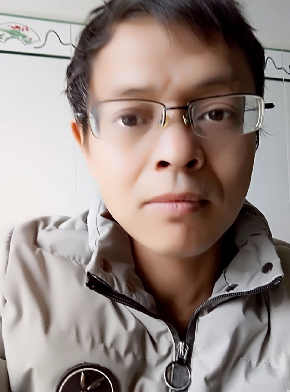 小吴的第一张照片--武平交友网