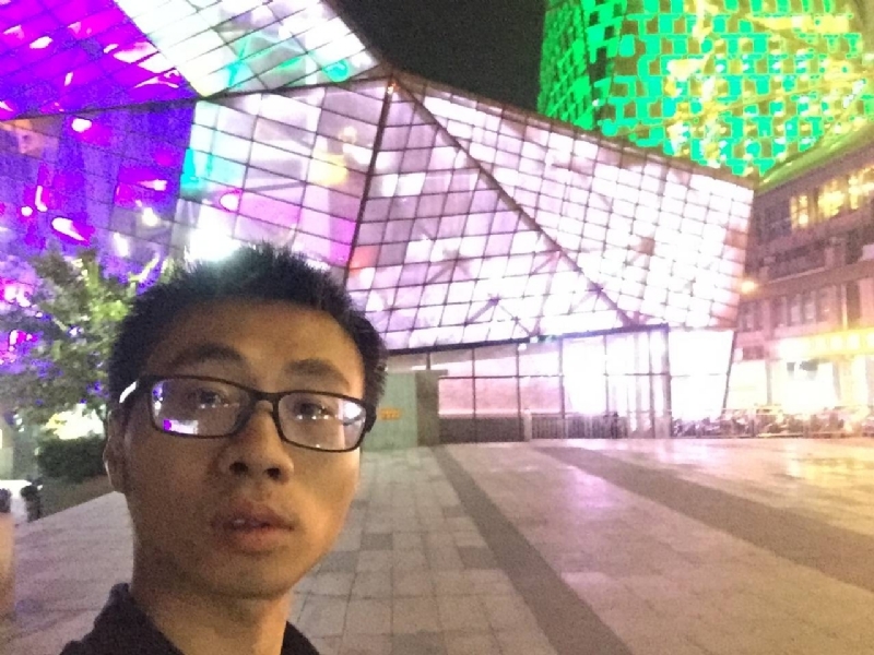 程生的第一张照片--武平交友网