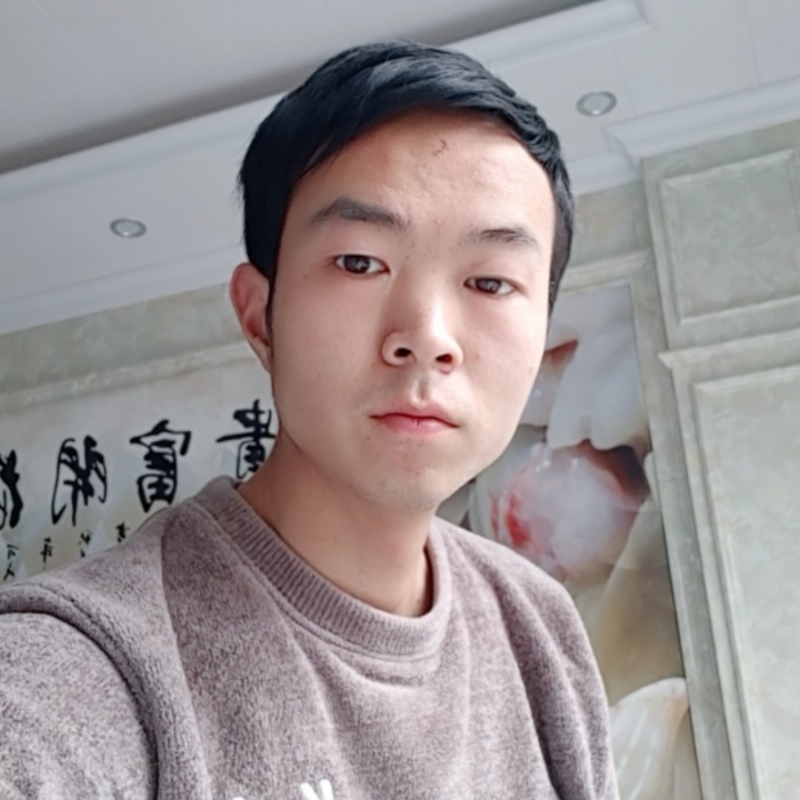 走路自带风的第一张照片--武平交友网