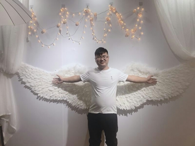 小凡的第一张照片--武平交友网