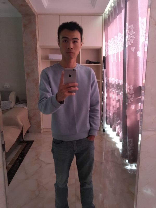 kylin的第一张照片--武平交友网